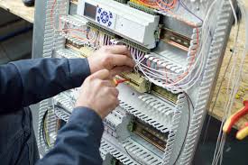 Electrical Maintenance Services in Dearborn Heights, MI